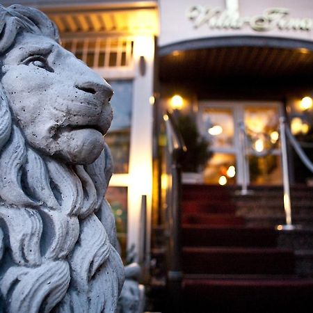 Hotel Vila Tina Zagreb Ngoại thất bức ảnh