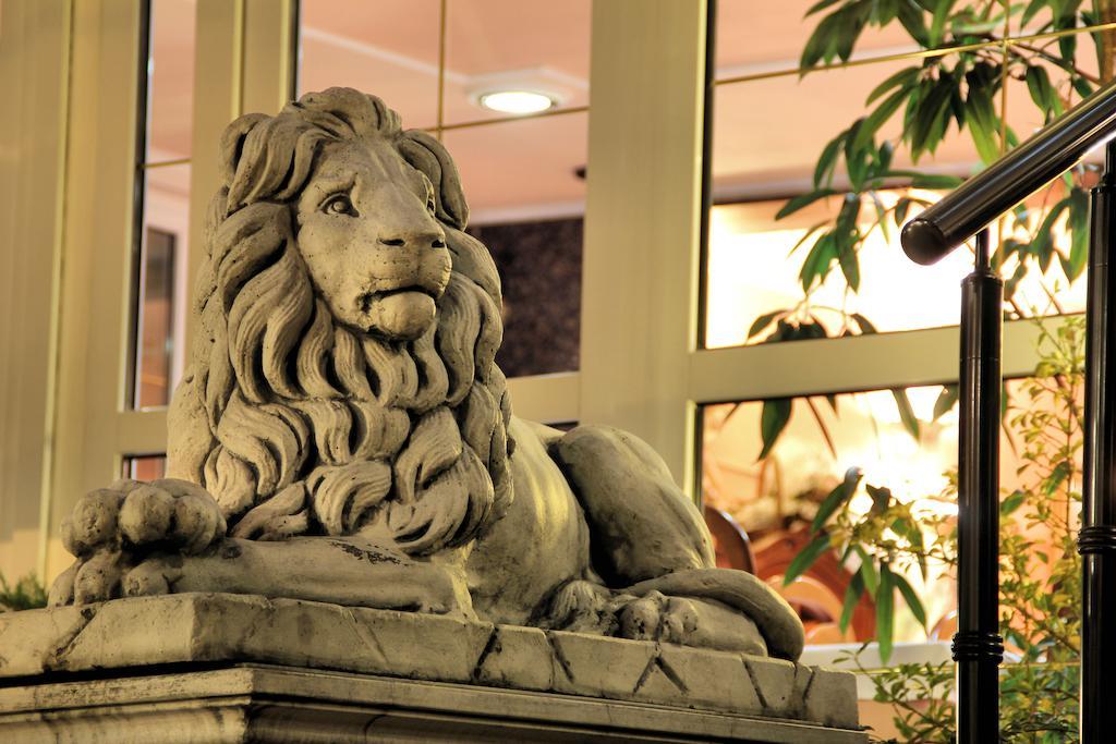 Hotel Vila Tina Zagreb Ngoại thất bức ảnh