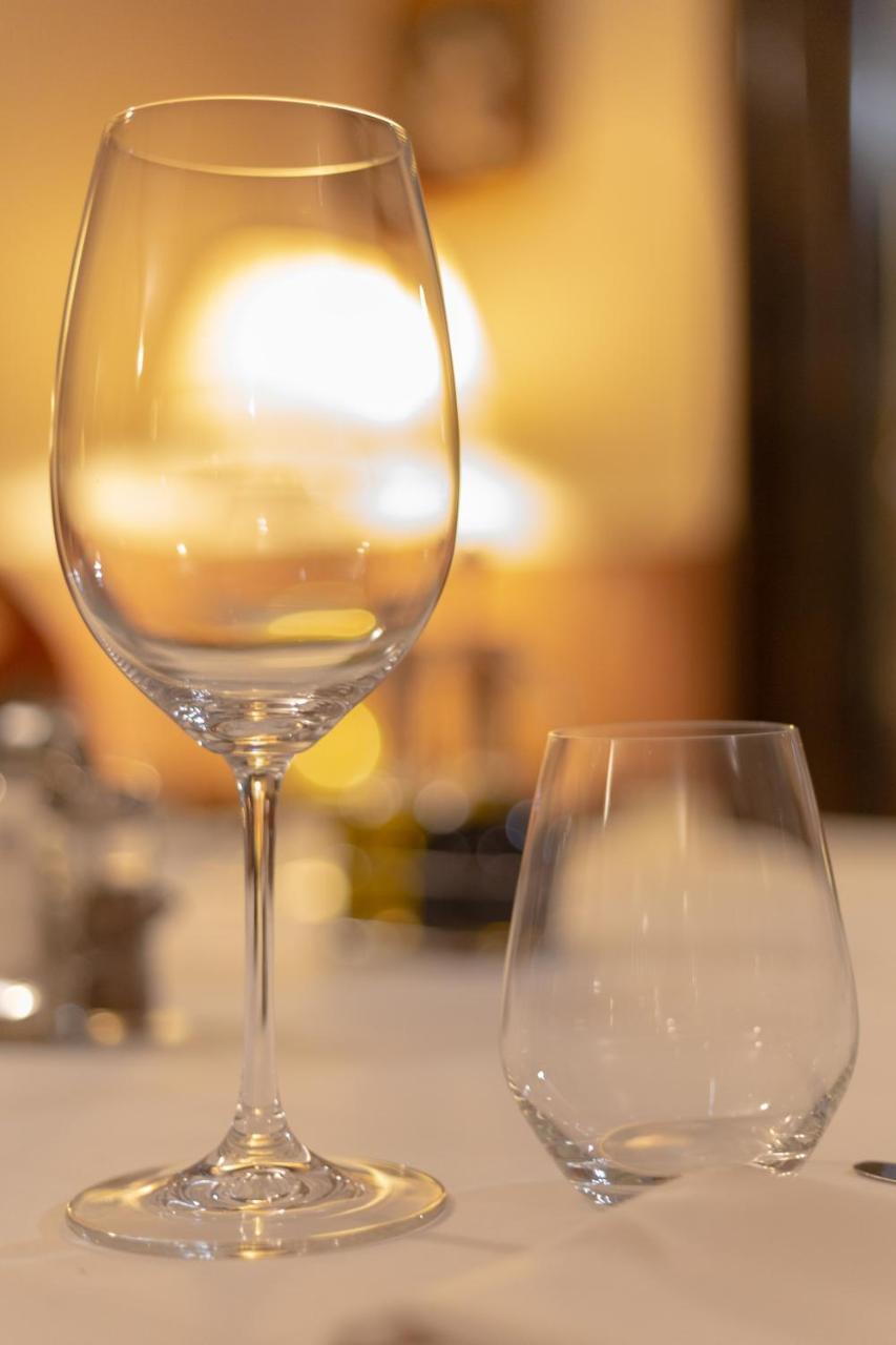 Hotel Vila Tina Zagreb Ngoại thất bức ảnh