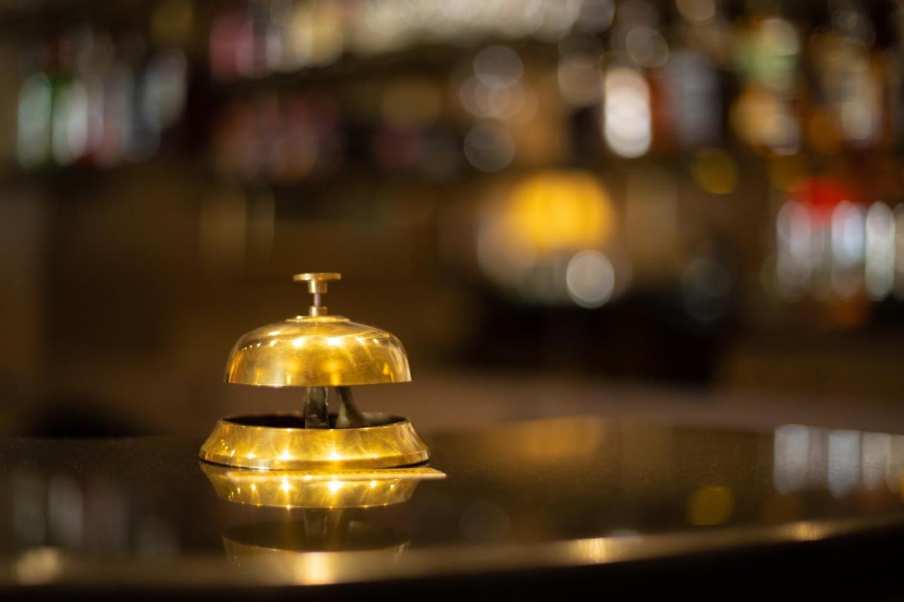 Hotel Vila Tina Zagreb Ngoại thất bức ảnh